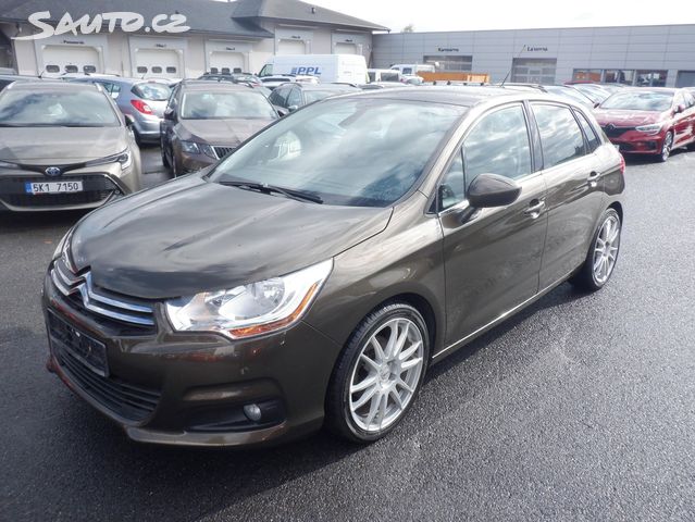 Citroën C4